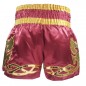 Spodnie Muay Thai Męskie Classic : CLS-002